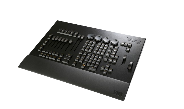 GrandMA2 Lichtkonsole